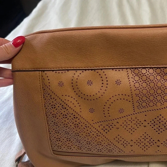 BOHO Brownton Crossbody, shoulder bag - Picture 5 of 12